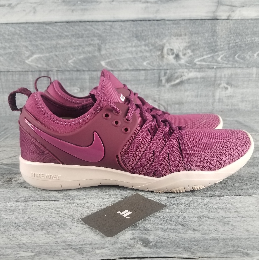 New Nike Free Tr 7 - Picture 3 of 6